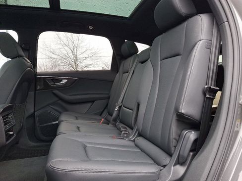 New 2026 Audi Q7 3.0T Premium Plus image 8