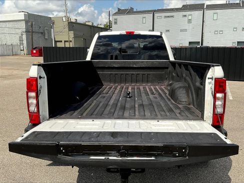 Used 2020 Ford F350 Lariat w/ Lariat Value Package AWD/4WD image 31