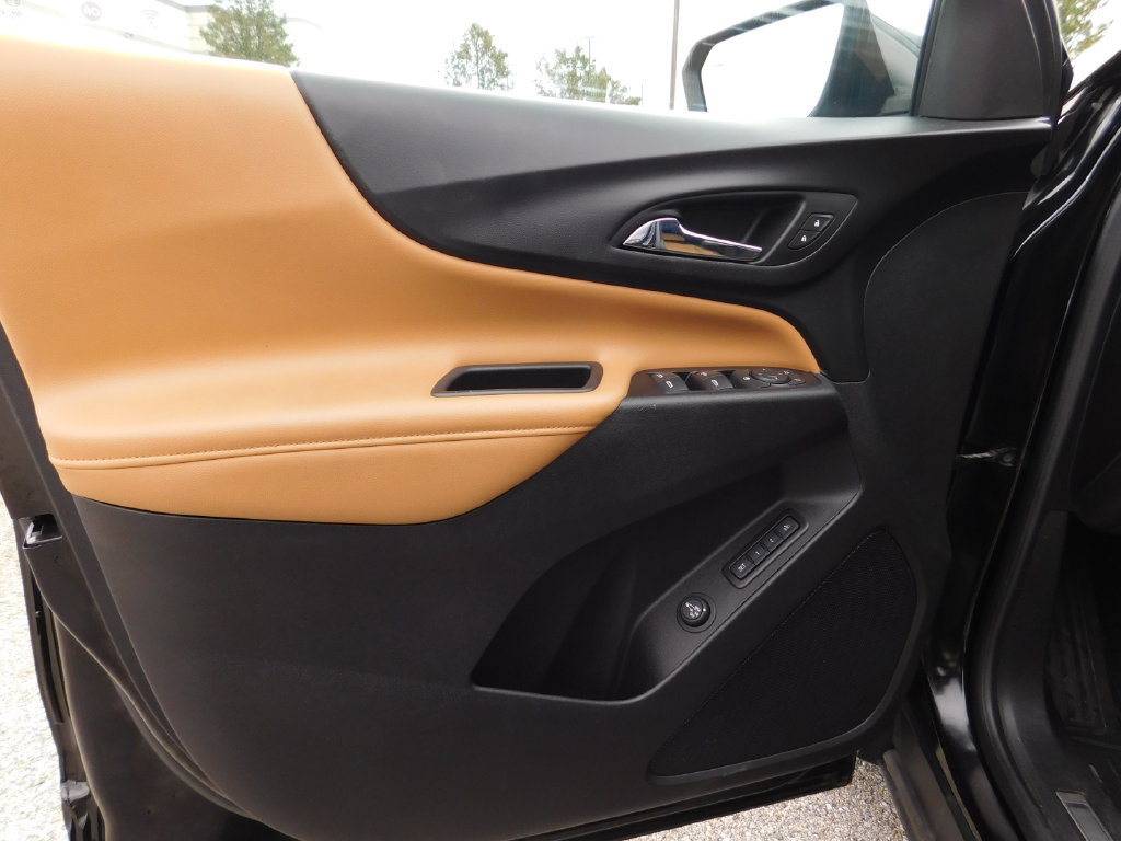 Used 2020 Chevrolet Equinox Premier AWD/4WD image 17