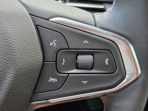 New 2026 Chevrolet Trax ACTIV w/ Driver Confidence Package FWD image 14