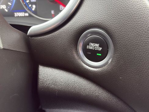 Certified 2024 Chevrolet Malibu LT image 19