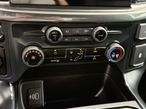 New 2026 Ford F150 STX w/ Equipment Group 200A RWD image 19