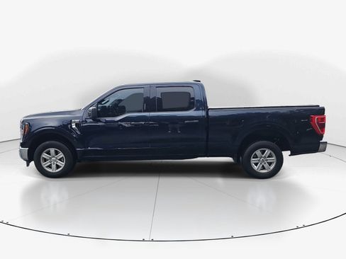 Used 2023 Ford F150 XLT RWD image 6