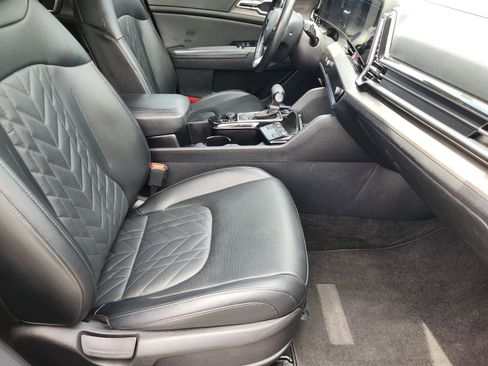 Used 2023 Kia Sportage X-Line w/ X-Line Premium Package AWD/4WD image 17
