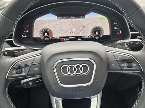 New 2026 Audi Q7 3.0T Premium Plus image 17