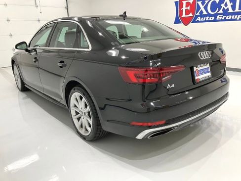 Used 2019 Audi A4 2.0T Premium Plus AWD/4WD image 13