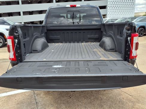 Used 2021 Ford F150 Lariat w/ Equipment Group 502A High RWD image 24