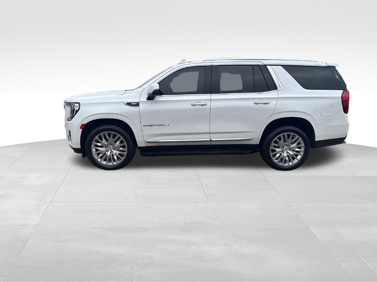 Used 2022 GMC Yukon Denali AWD/4WD image 11