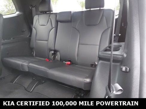 Certified 2023 Kia Telluride EX X-Line image 26