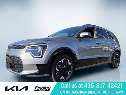 Used 2023 Kia Niro Wind w/ Wind Preserve Package