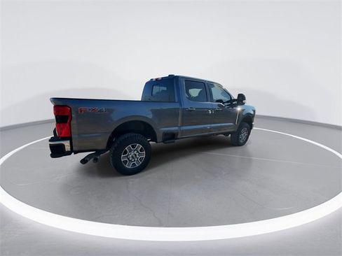 Certified 2023 Ford F250 Lariat w/ Tow Technology Package image 11