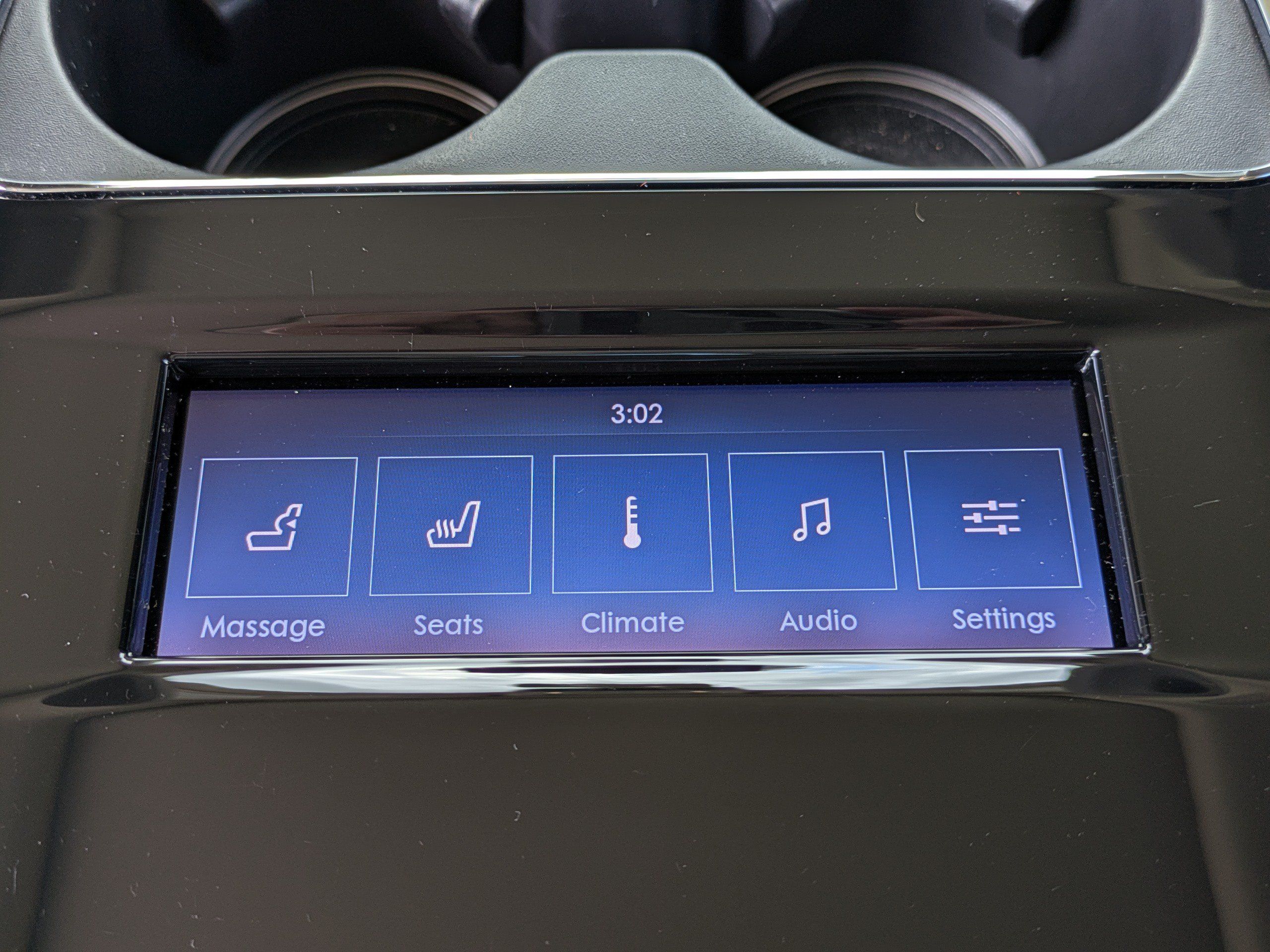 Used 2023 Lincoln Navigator Reserve RWD image 20