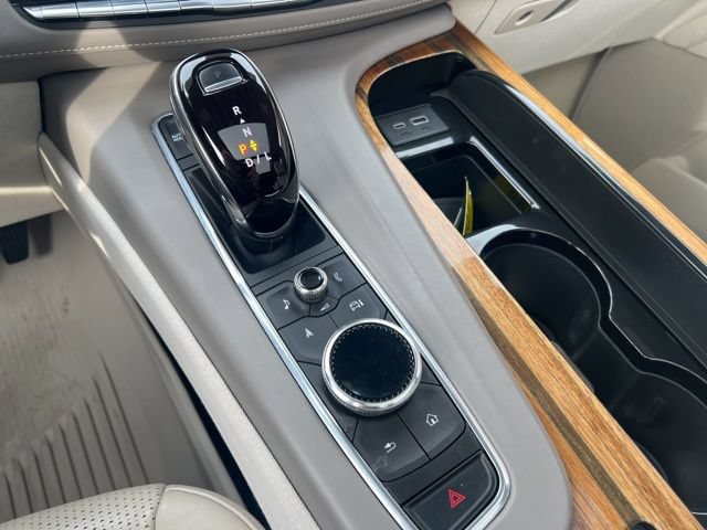 Used 2021 Cadillac Escalade ESV Sport Platinum AWD/4WD image 29