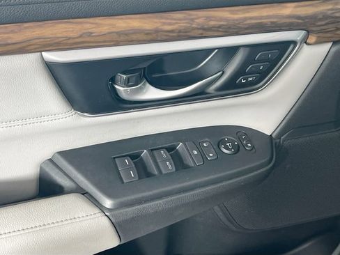 Used 2018 Honda CR-V EX-L image 20