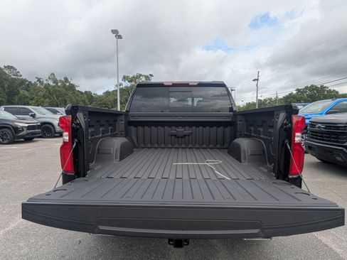 New 2026 Chevrolet Silverado 1500 RST w/ All Star Edition Plus AWD/4WD image 13