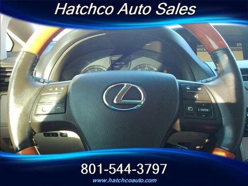 Used 2011 Lexus RX 350 AWD w/ Premium Pkg image 14