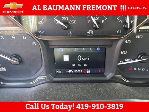 Used 2019 GMC Sierra 1500 AT4 w/ AT4 Premium Package AWD/4WD image 24