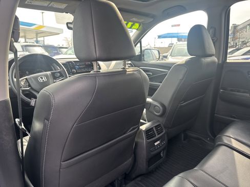 Used 2022 Honda Pilot Special Edition image 28