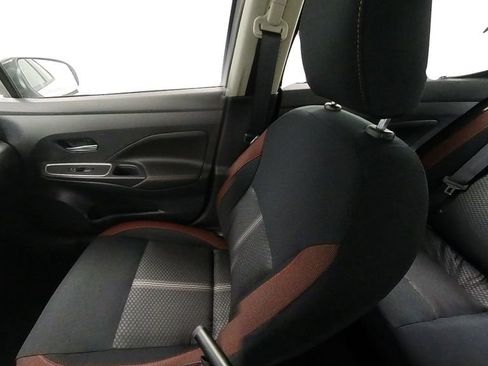 Certified 2024 Nissan Versa SR w/ Trunk Package FWD image 26
