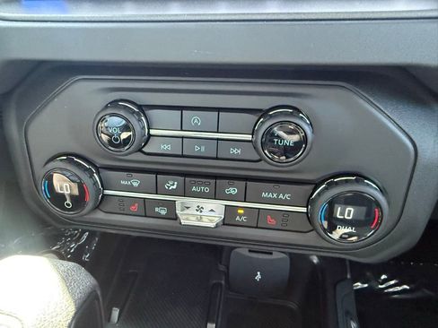 New 2026 Ford Bronco Big Bend AWD/4WD image 23