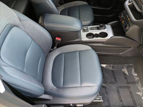 Used 2023 Ford Bronco Sport Outer Banks w/ Tech Package image 20