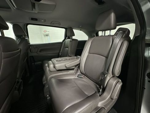 Used 2019 Honda Odyssey EX-L image 20