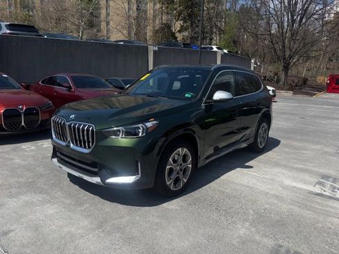 Used 2023 BMW X1 xDrive28i w/ Convenience Package image 1