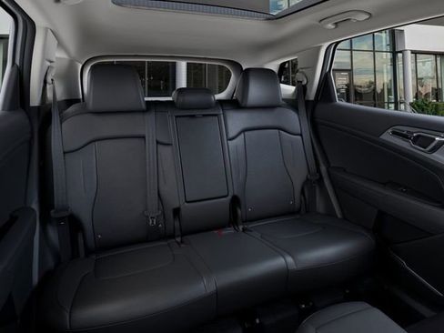 New 2026 Kia Sportage EX FWD image 17