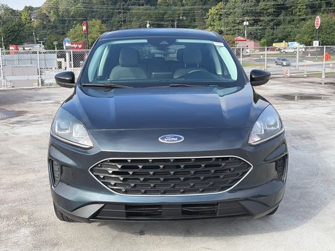 Certified 2022 Ford Escape SE w/ SE Sport Appearance Package AWD/4WD image 5