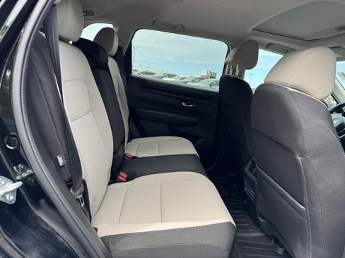 Certified 2026 Honda CR-V EX image 11