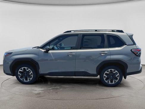 New 2026 Subaru Forester Wilderness AWD/4WD image 6
