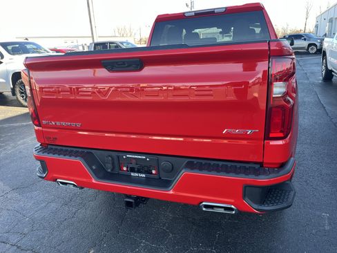 Used 2023 Chevrolet Silverado 1500 RST image 9