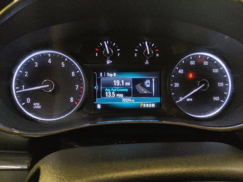 Used 2018 Buick Encore Preferred FWD image 23