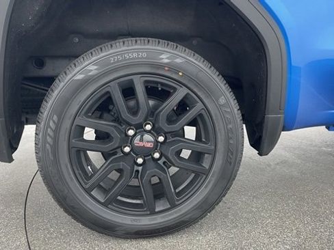 Used 2022 GMC Sierra 1500 Elevation w/ Preferred Package image 49