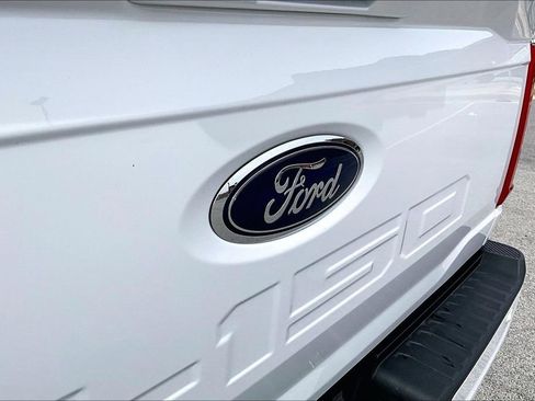 Used 2023 Ford F150 XLT w/ Equipment Group 302A High AWD/4WD image 30