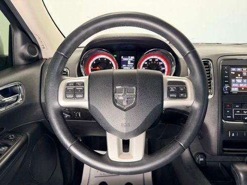 Used 2013 Dodge Durango Crew AWD/4WD image 18