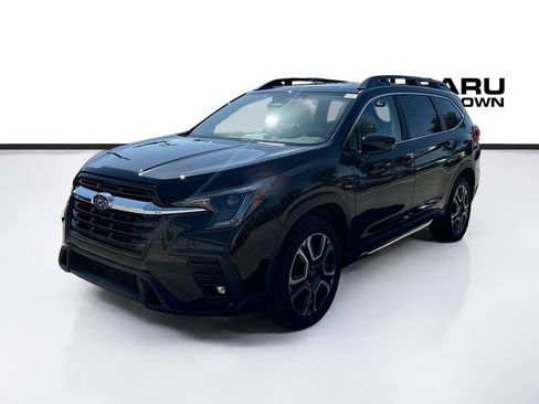New 2026 Subaru Ascent Limited AWD/4WD image 4