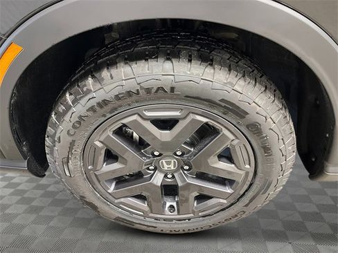 New 2026 Honda CR-V TrailSport image 13