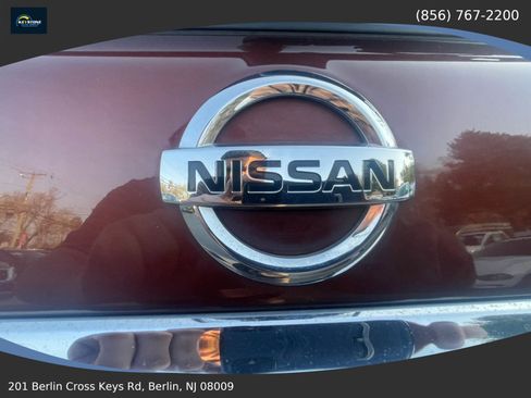 Used 2017 Nissan Armada SL w/ Technology Package AWD/4WD image 22