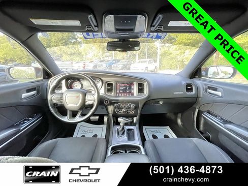 Used 2020 Dodge Charger R/T image 27