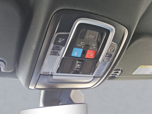 Certified 2025 RAM 1500 Lone Star image 30