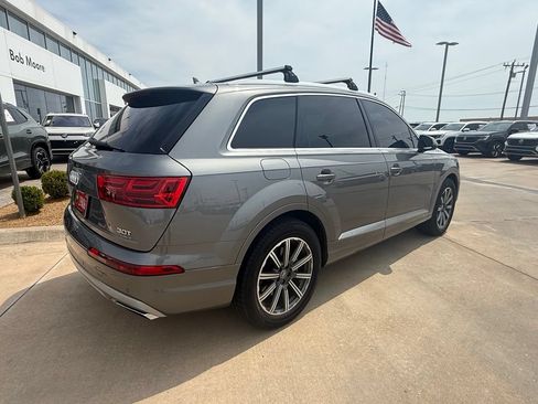 Used 2017 Audi Q7 3.0T Premium Plus AWD/4WD image 3