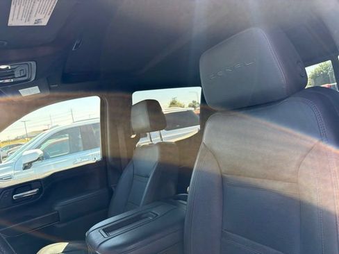 Used 2021 GMC Sierra 1500 Denali w/ Denali Ultimate Package AWD/4WD image 16