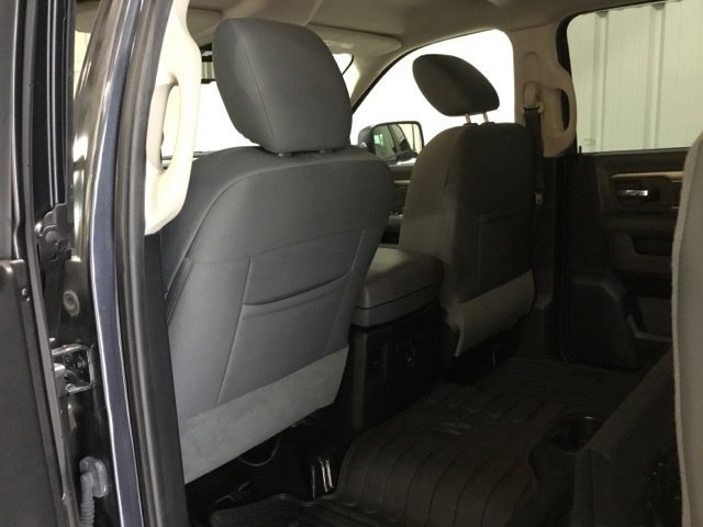 Used 2016 RAM 1500 Outdoorsman AWD/4WD image 36