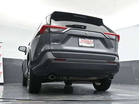 Used 2023 Toyota RAV4 XLE image 36
