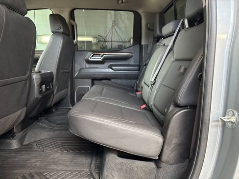 Used 2024 Chevrolet Silverado 1500 RST w/ Texas Edition Plus AWD/4WD image 37