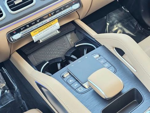 New 2026 Mercedes-Benz GLE 450 4MATIC image 32