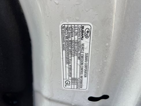 Used 2019 Subaru Legacy 2.5i Sport image 37