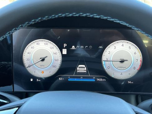 New 2026 Hyundai Elantra N image 30