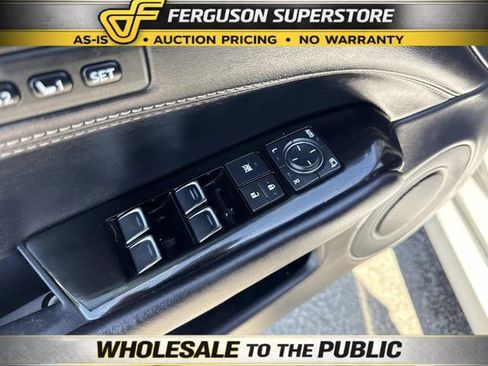 Used 2016 Lexus GS 350 RWD image 10